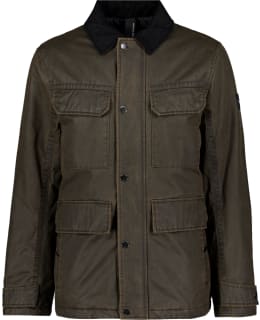 TOM T 1048278-38836-S M.TOPPATAKKI Main Image