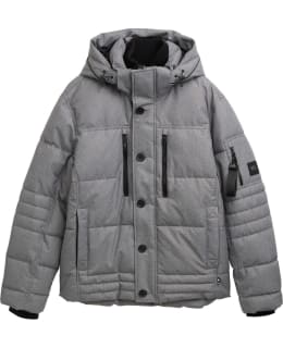 TOM T 1048485-38222-L M.TOPPATAKKI Main Image