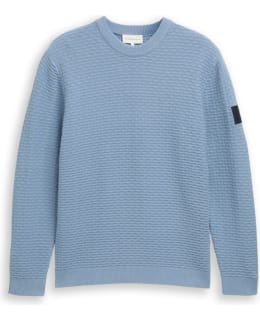 TOM T 1048727-28800-FDB-XXL M.NEULEPAITA Main Image