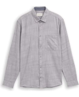 TOM T 1050686-38235-PGWS-L SHIRT Main Image
