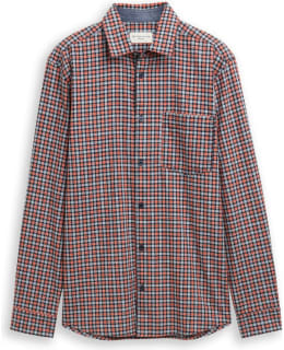 TOM T 1048450-38986-ONSC-XXL SHIRT Main Image