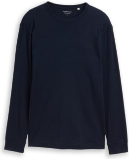 TOM T 1048597-10668-SCB-L T-SHIRT Main Image