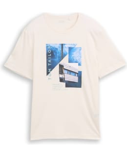 TOM T 1048650-10348-GAW-XXL M.T-PAITA Main Image