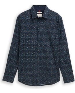 TT 1049580-39483-NRD-S M.SHIRT Main Image