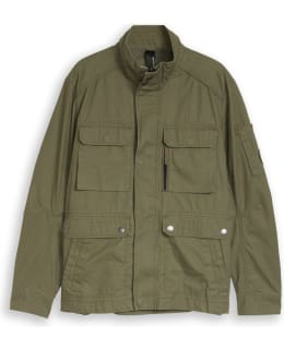 TT 1049651-34880-FLG-XL M.JACKET Main Image