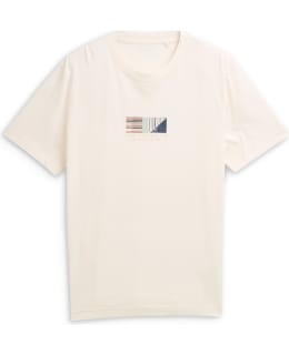 TT 1050134-10348-GAW-L M.T-SHIRT Main Image