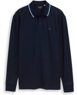 TT 1050862-10668-SCB-S M.SHIRT Main Image