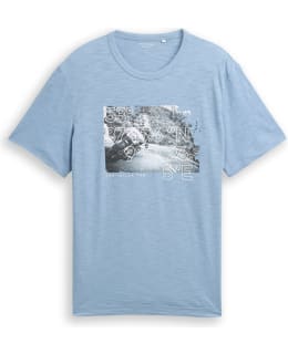 TT 1050175-39441-MSB-M M.T-SHIRT Main Image