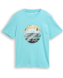 TT 1050208-39442-RIT-XL M.T-SHIRT Main Image