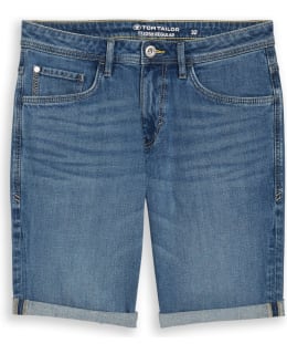 TT 1050031-10152-SBB-36 M.DEN SHORTS Main Image