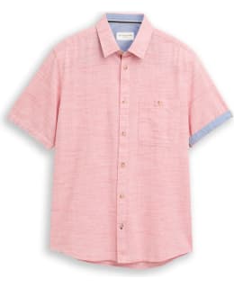 TOM T 1050940-40188-XXL M.SHIRT Main Image