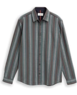 TOM T 1051997-40521-XXL M.KAULUSPAITA Main Image