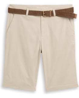 TOM T 1052138-11032-36 M.CHINO-SHORTSIT Main Image