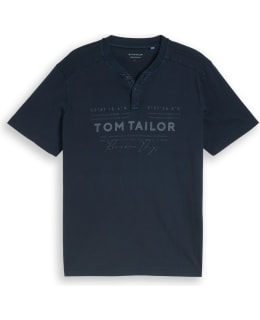 TOM T 1051170-10668-L M.T-SHIRT Main Image