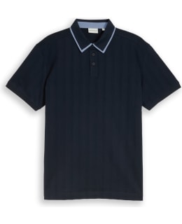 TOM T 1051178-10668-XL M.POLO SHIRT Main Image