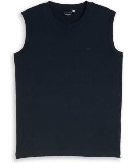 TOM T 1050219-10668-L M.T-SHIRT Main Image