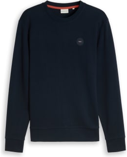 TOM T 1051560-10668-L M.SWEATSHIRT Main Image