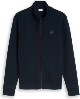 TOM T 1051561-10668-S M.SWEATSHIRT Main Image
