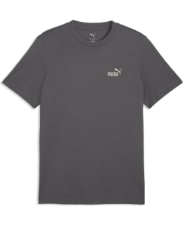 PUMA ESS SMALL LOGO TEE M 682535 77 M Main Image