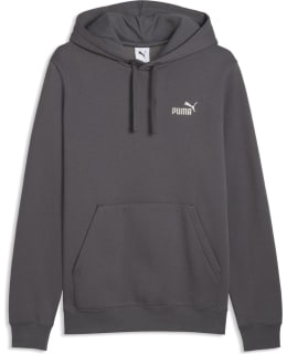 PUMA ESS SMALL HOODIE FL M 682575 34 S Main Image