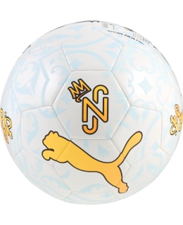 PUMA NEYMAR JR GRAPHIC WHI&BLUE PALLO 4 Main Image