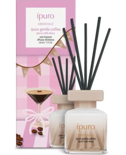 IPURO GENTLE COFFEE 50 ML ROOM DIFFUSER Main Image
