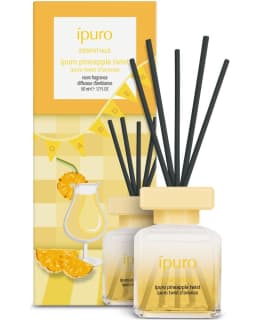 IPURO GENTLE COFFEE 100ML HUONETUOKSU Main Image