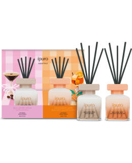 IPURO 2X50ML COFFEE&SPRITZ GIFT SET Main Image