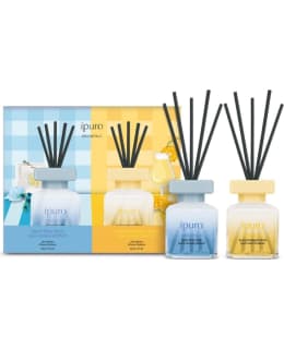 IPURO 2X50 ML PINEAPPLE&TONIC LAHJAPAKKA Main Image