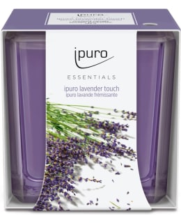 IPURO LAVENDER TOUCH TUOKSUKYNTTILÄ Main Image