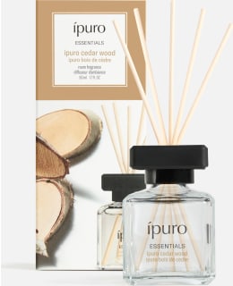 IPURO 50ML CEDAR WOOD HUONETUOKSU Main Image