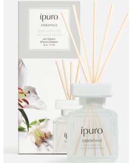 IPURO WHITE LILY ROOM DIFFUSER 50ML Main Image
