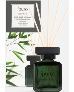 IPURO 50ML BLACK BAMBOO HUONETUOKSU Main Image