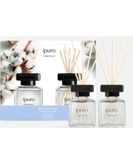 IPURO 2X50ML COTTON FIELDS HUONETUOKSU Main Image