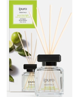 IPURO 100ML LIME LIGHT HUONETUOKSU Main Image