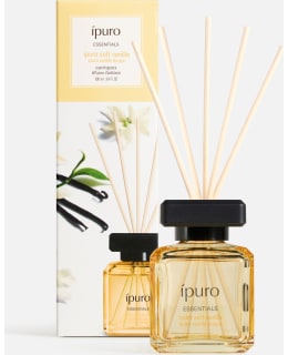 IPURO 100ML SOFT VANILLA HUONETUOKSU Main Image