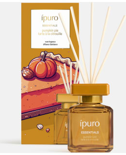 IPURO 50ML PUMPKIN PIE HUONETUOKSU Main Image