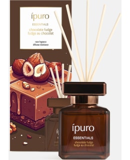 IPURO 50ML CHOCHOLATE FUDGE HUONETUOKSU Main Image