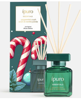 IPURO 50ML PEPPERMINT CRUSH HUONETUOKSU Main Image