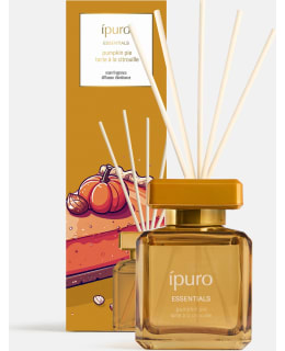 IPURO 100ML PUMPKIN PIE HUONETUOKSU Main Image