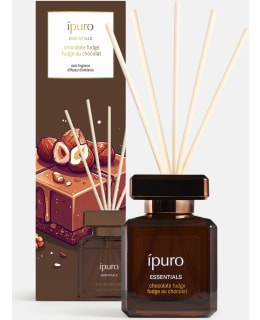 IPURO 100ML CHOCHOLATE FUDGE HUONETUOKSU Main Image