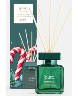 IPURO 100ML PEPPERMINT CRUSH HUONETUOKSU Main Image
