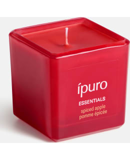 IPURO 125G SPICED APPLE TUOKSUKYNTTILÄ Main Image
