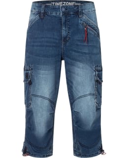TIMEZONE T2 50009.3444-03351-40 SHORTS Main Image