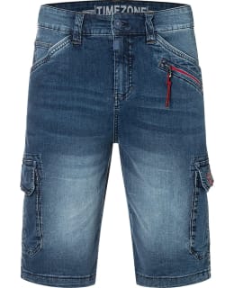 TIMEZONE T2 50025.3444-03351-36 SHORTS Main Image