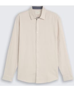 TOM T 1052318-41073-M M.SHIRT Main Image