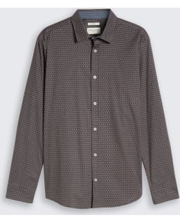 TOM T 1052316-40662-S M.SHIRT Main Image