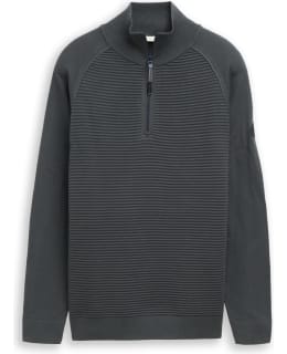 TOM T 1052236-14406-S M.PULLOVER Main Image