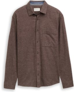 TOM T 1052332-40702-M M.SHIRT Main Image