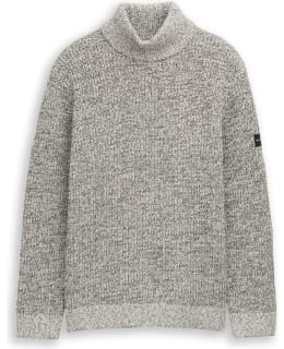 TOM T 1052252-40984-M M.PULLOVER Main Image